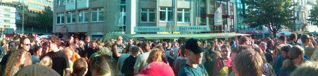  panorama friesenplatz ringfest warsteiner 