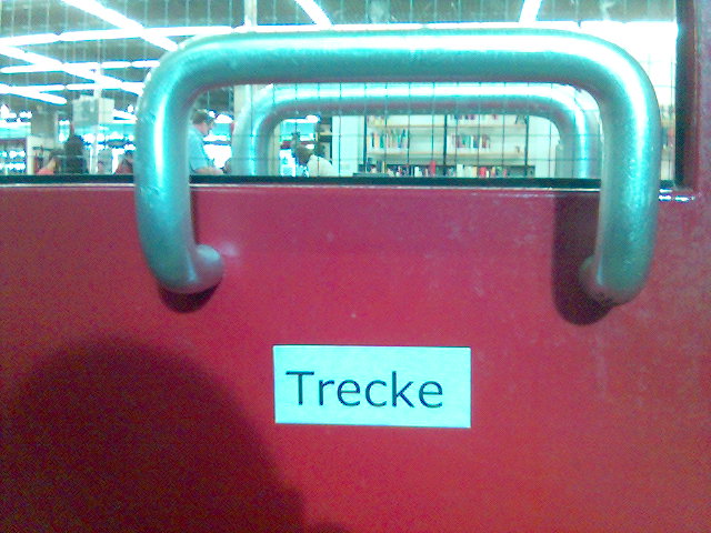 op k�lsch t�re k�lsch rot 