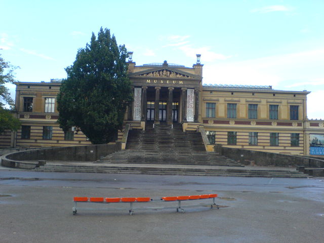 museum museum schwerin 