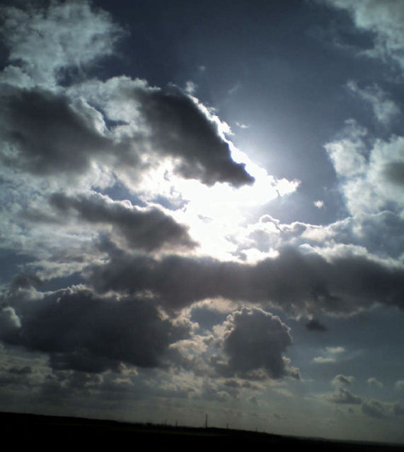 wolken ber porz himmel natur porz sonne wolken 