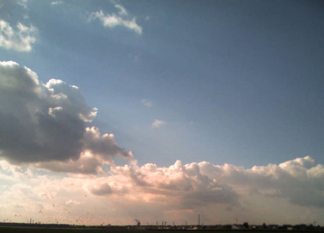 wolken ber porz himmel natur porz sonne wolken 