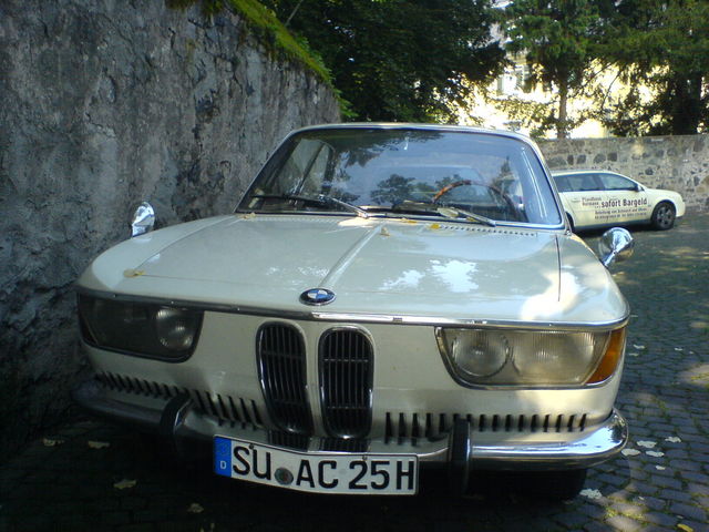 bmw 2000 c auto oldtimer bmw 