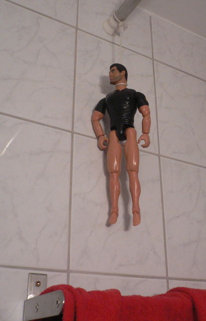 hangman actionman erh�ngt tod mann bad 