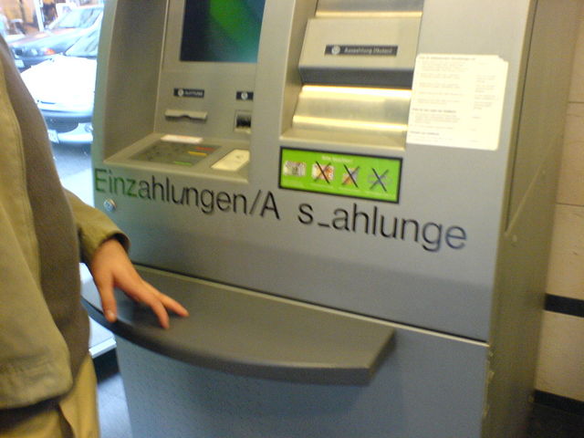 Ratespiel in Nippes auszahlungen automat buchstaben 