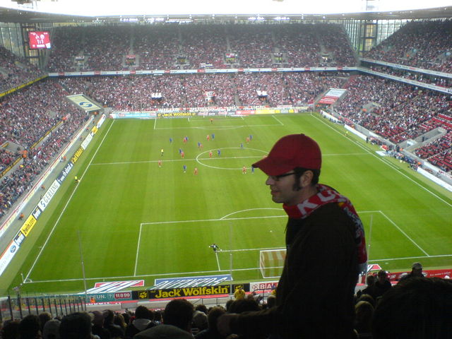 fc! fc! hansa rostock fc fussball lars fuball stadion heimspiel larsen 