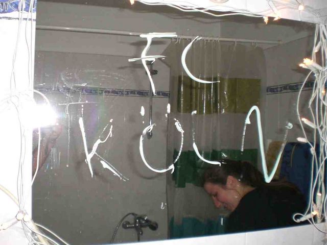  party stolzestrasse oktober2006 fc k�ln spiegel 