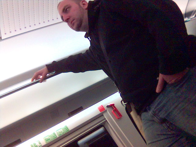 der koloss von wagen 32 deutschebahn riese tom ice gro� 