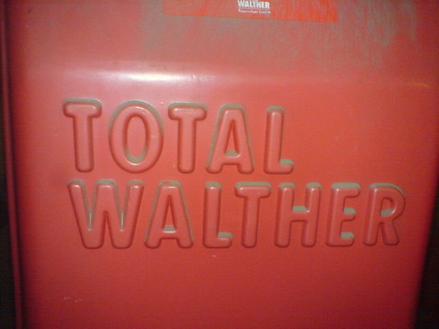 feuerl�scher feuerl�scher walther total 