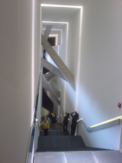 form. funktion? architektur museum berlin j�dischesmuseum 