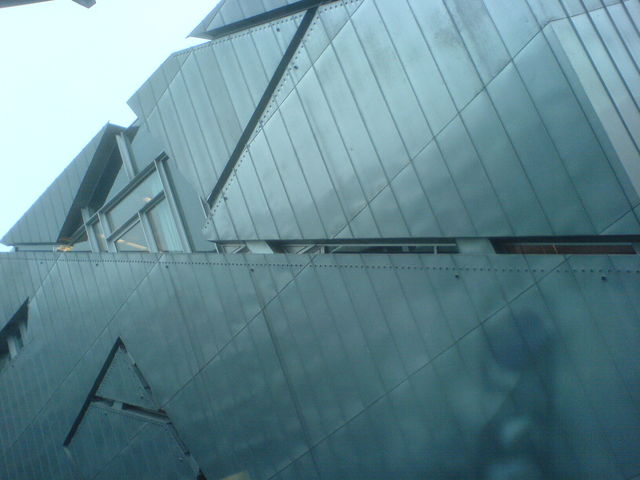 zerteilt architektur museum berlin j�dischesmuseum 