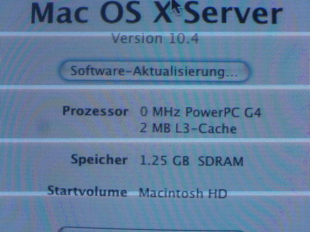 null megahertz powerpc apple mac 