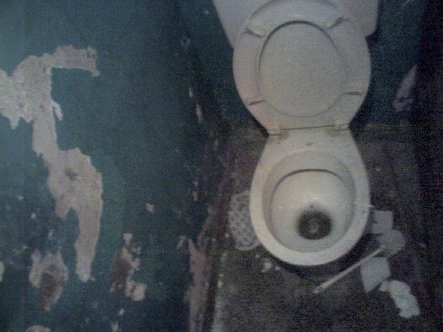 best klo evar dreck klo m�ll schmutz gestank b�rste 