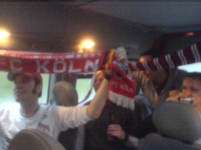 luden fahren nach frankfurt fussball fu�ball luden fc frankfurt 