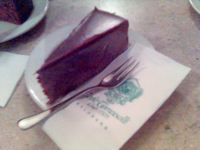 Lecker. salzburg tomaselli kuchen �sterreich 