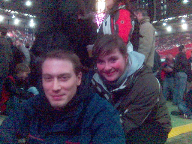 Vorfreude �rztestattb�ller konzert k�ln silvester �rzte stadion timo 