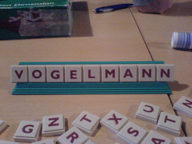 Vogelmann vogelmann topwords 