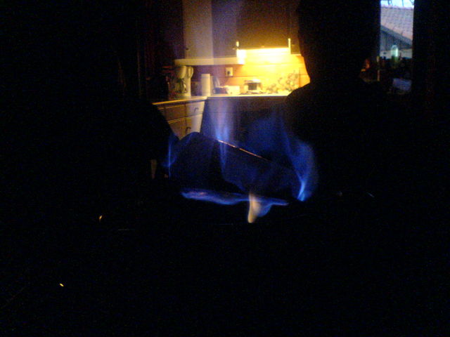 Feuerzangenbowle II feuerzangenbowle 