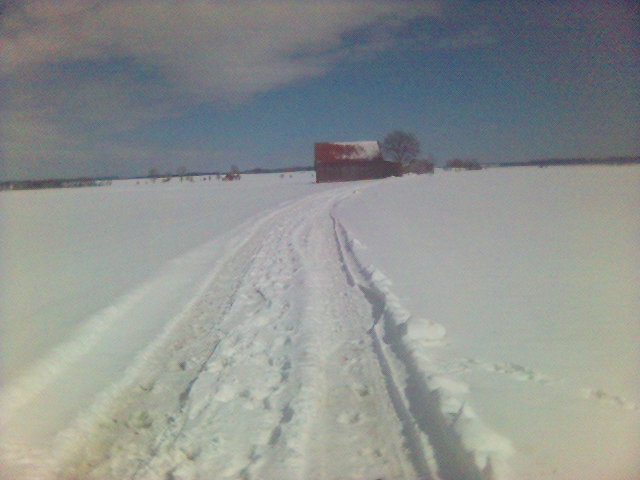  schnee htte bayern 