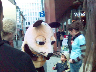 hier kommt die maus mit pl�sch sendung kind wdr maus der 