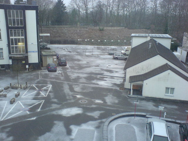 so langsam wirds was mit dem Schnee bensberg b�ro schnee 