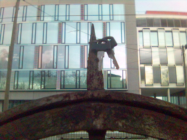 aufgespie�t am cap s�dkai verlohren schl�ssel s�dstadt 