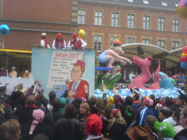 dr zoch ktt... 6 kln rosenmontag rosenmontagszug2007 mottowagen karneval 