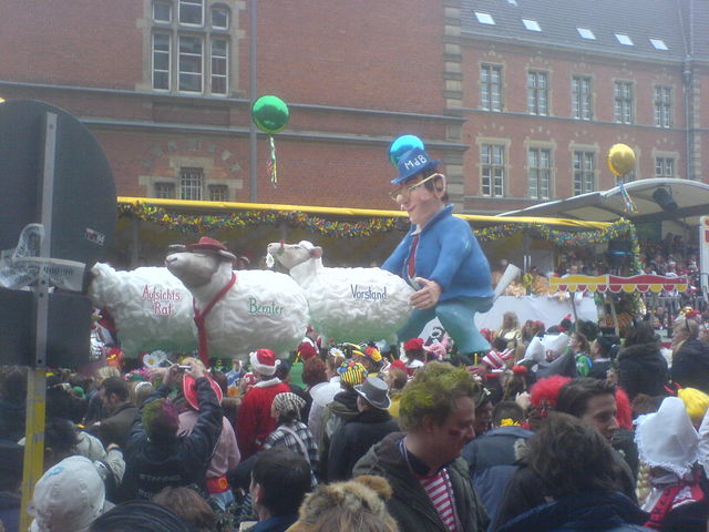 dr zoch ktt... 9 kln rosenmontag rosenmontagszug2007 mottowagen karneval 