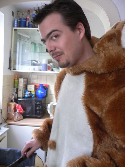 drei haare auf der brust karneval p�nzli kost�m b�r 