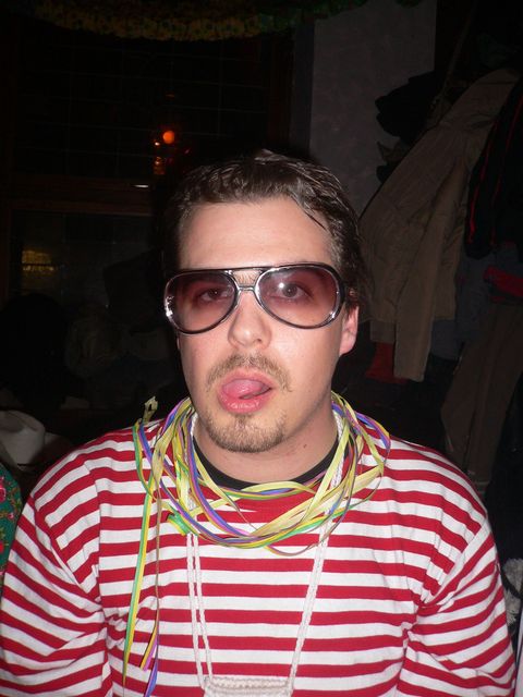 imagepflege karneval p�nzli 