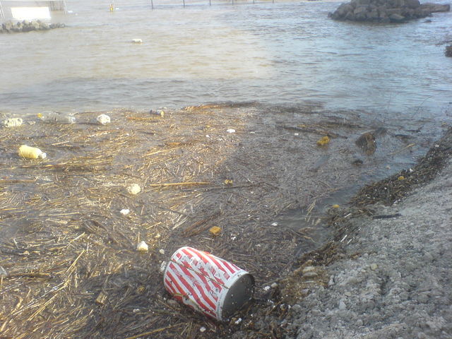 wer zu sp�t kommt... k�lsch rhein fass fr�h 