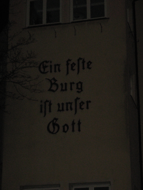 Burgfr�ulein burg b�blingen gott 