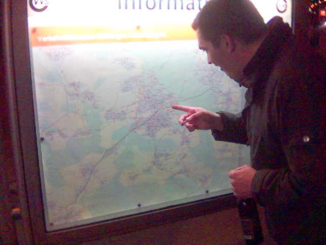 Planlos stadtplan k�lsch b�blingen 