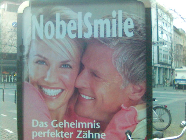 Noblesse oblige - Adel verpflichtet nobel perfekt z�hne 