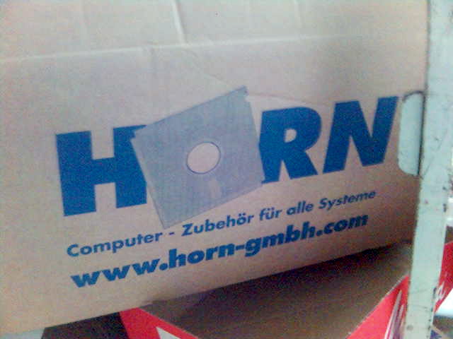 Oldskool. floppy zubeh�r b�ro computer diskette 