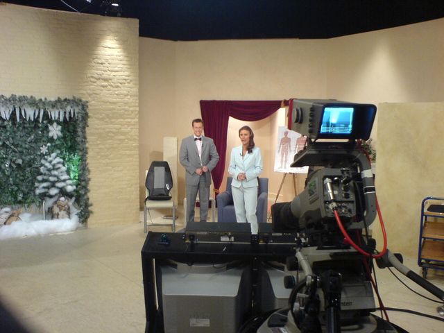 Das Foto zum Video kaufen! massagematte rtlshop st�hn 