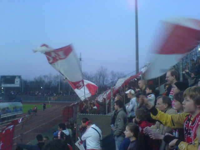 5:0 sdstadion fc fussball kln fuball stadion fortuna 