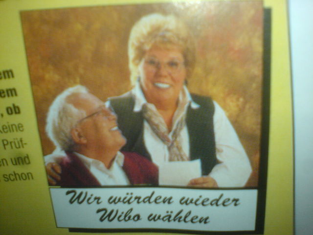 wibo whlen! senioren werbung schrecklich sprache 