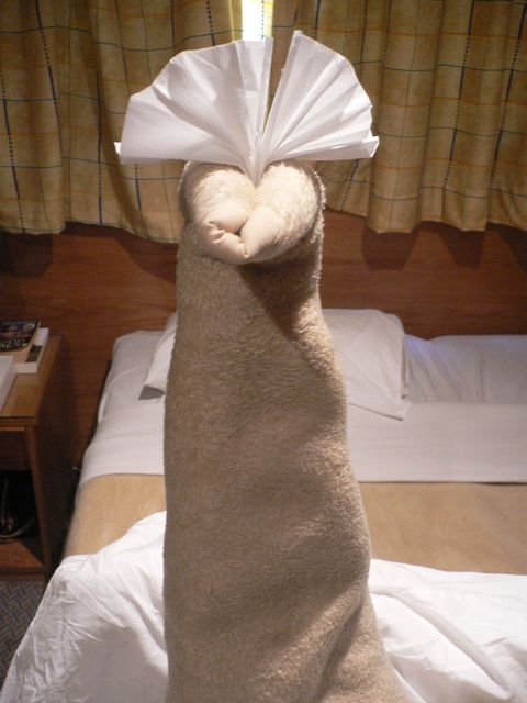 muppetshow im doppelbett bett tier deko �gypten 