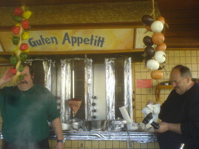 appetittttt breakpoint d�ner rechtschreibung schild 