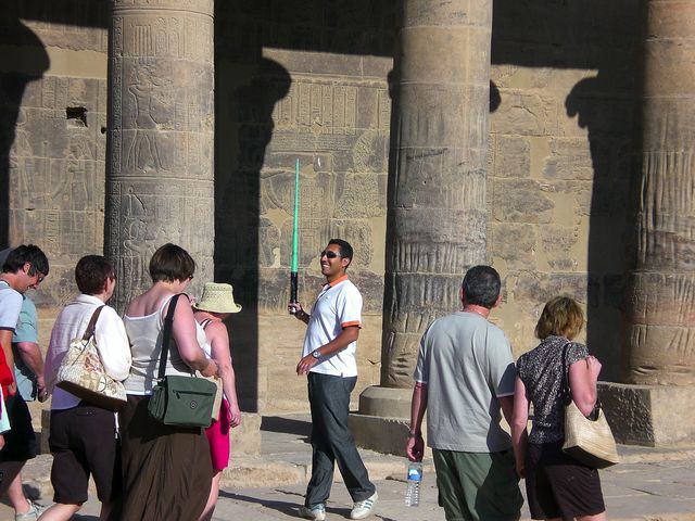 lichtschwert lichtschwert tempel gypten 