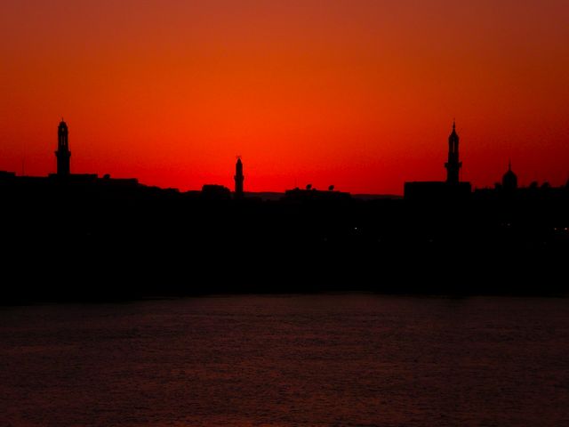 pornosonnenuntergang sonnenuntergang �gypten nil 