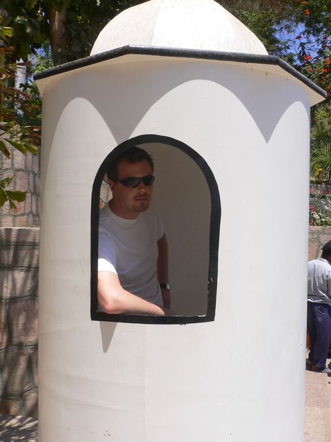 m�demann wachposten p�nzli �gypten wachmann 