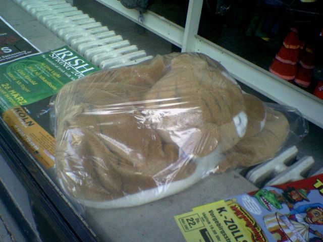 packung kost�m reinigung b�r 