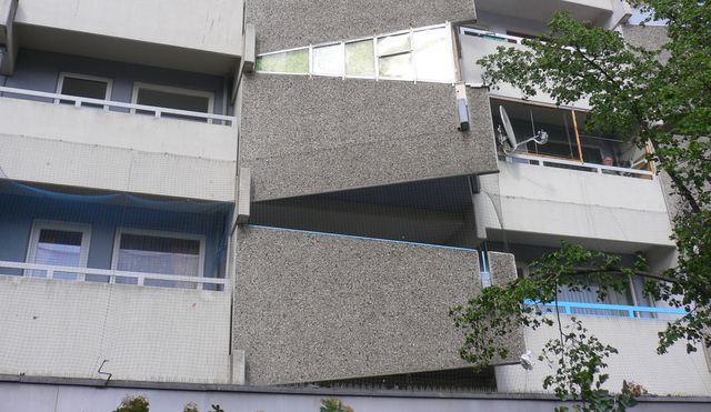 sicherheitskonzept netz balkon schutz chorweiler 