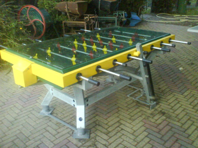 monsterkicker krass outdoor kicker sammlerst�ck outline2007 outline 