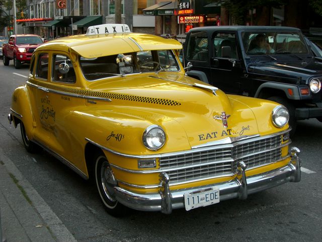 joe`s taxi kanada taxi vancouver 