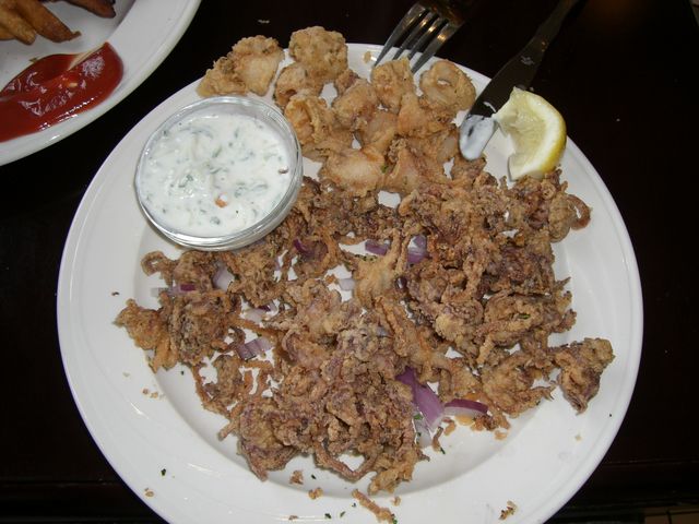 zwiebelringe??? b�h calamaris zwiebelringe tintenfisch vancouver 