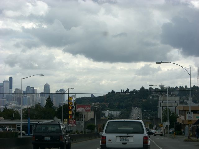 seattle schlaflos skyline usa 