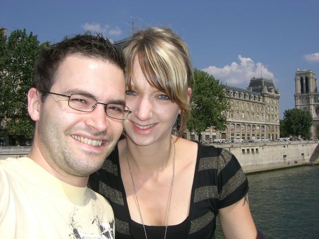 notre damme damme gl�ckner notre sarkozy seine paris frankreich 