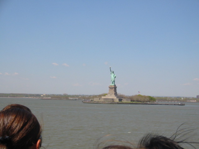 Miss Liberty freiheitsstatue amerika usa ny new_york liberty_state 